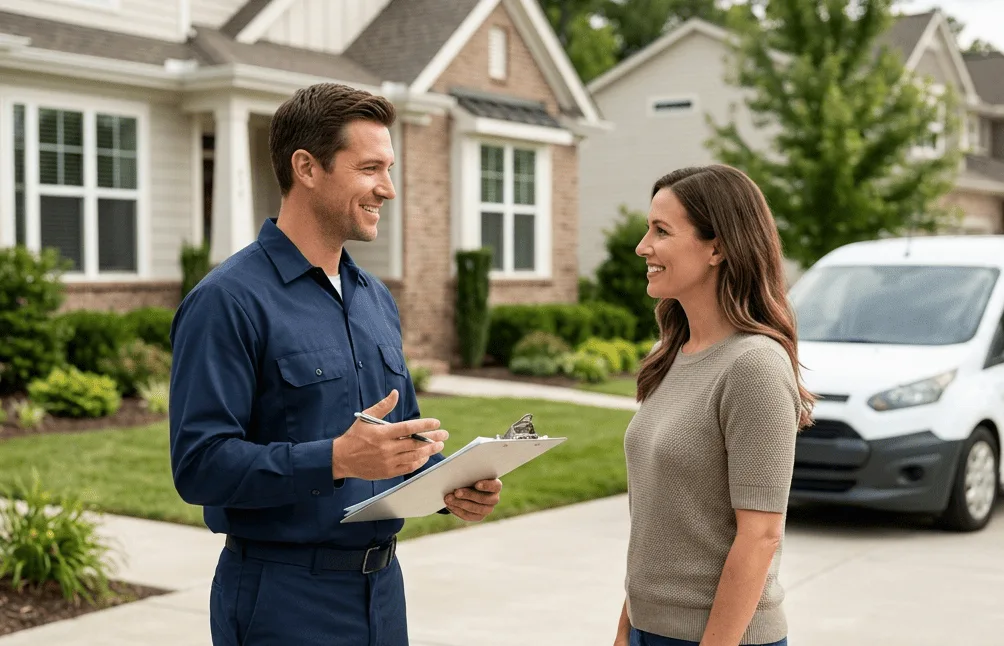 Mold Remediation Wyoming, MI FAQs